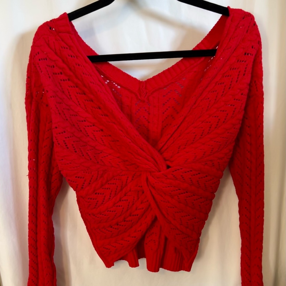 Jessica Simpson Sweater